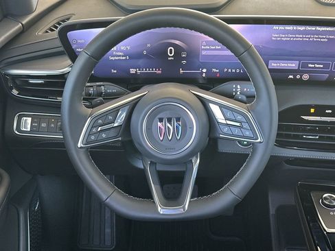 New 2026 Buick Enclave Sport Touring w/ Power Package image 18