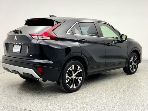 Used 2022 Mitsubishi Eclipse Cross SE image 5