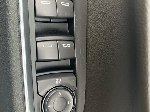 New 2026 GMC Sierra 1500 SLE w/ X31 Off-Road Package AWD/4WD image 14