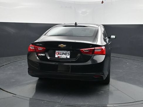 Used 2024 Chevrolet Malibu LT FWD image 8