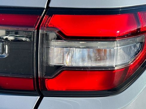 New 2026 Honda Pilot Elite image 31