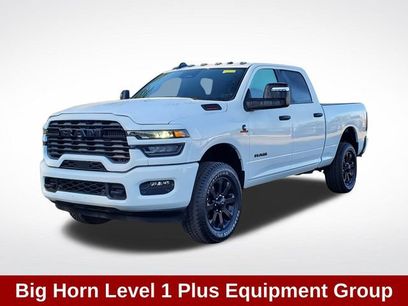 Used 2025 RAM 2500 Big Horn