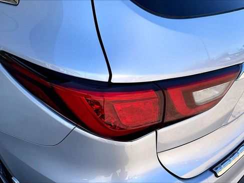 Used 2020 INFINITI QX60 Luxe w/ Sensory Package image 28