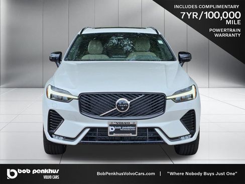 New 2026 Volvo XC60 B5 Plus w/ Climate Package AWD/4WD image 22