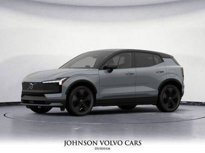 New 2026 Volvo EX30 Cross Country Ultra