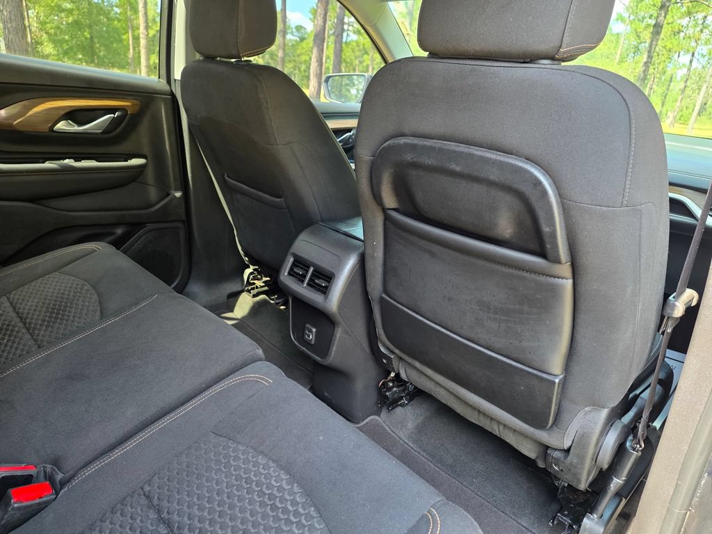 Used 2019 GMC Terrain SLE FWD image 22