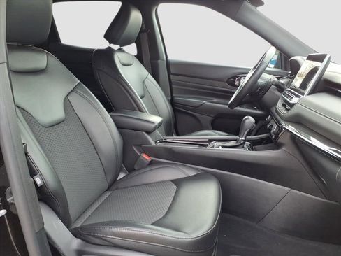 Used 2022 Jeep Compass Altitude w/ Convenience Group image 11