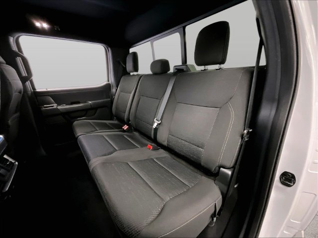 Used 2023 Ford F150 XLT w/ Equipment Group 302A High AWD/4WD image 25
