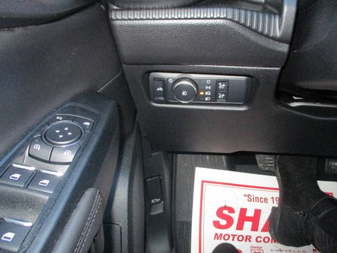 Used 2025 Ford Ranger Raptor image 15