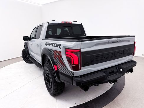 Used 2025 Ford F150 Raptor w/ Equipment Group 803A Raptor R AWD/4WD image 28