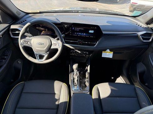 New 2026 Chevrolet TrailBlazer ACTIV w/ Convenience Package FWD image 36