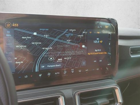 New 2026 Ford Mustang Premium image 14