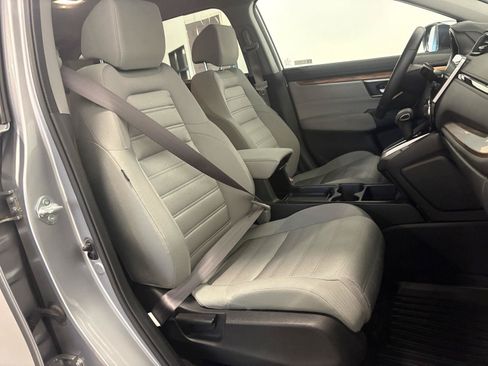Used 2022 Honda CR-V EX image 43