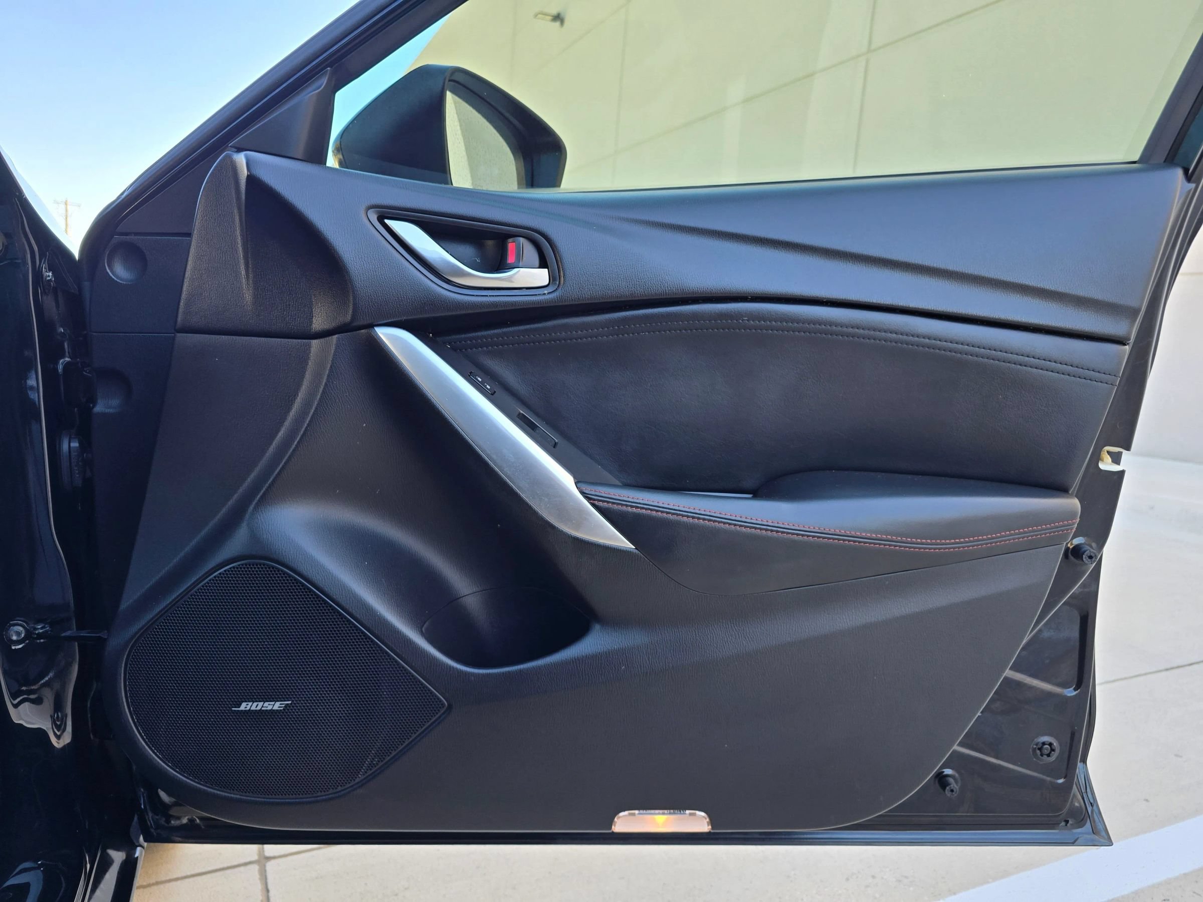 Used 2014 MAZDA MAZDA6 Grand Touring FWD image 18