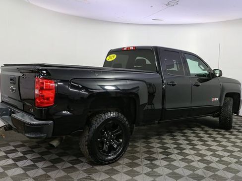 Used 2019 Chevrolet Silverado 1500 LT w/ All Star Edition image 12