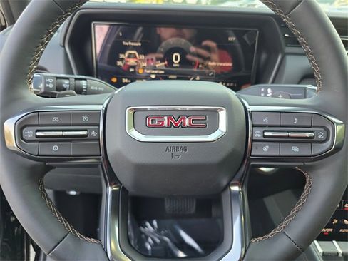 New 2026 GMC Terrain AT4 w/ Convenience Package III image 23