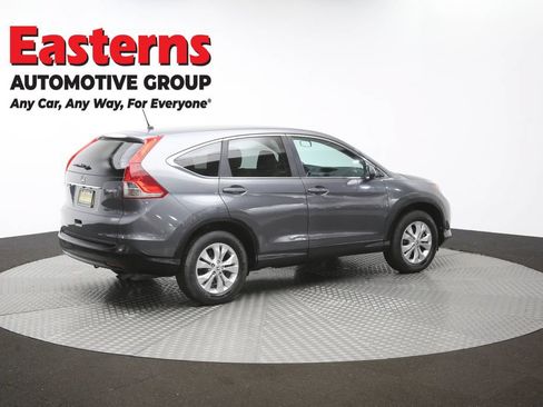 Used 2014 Honda CR-V EX image 42