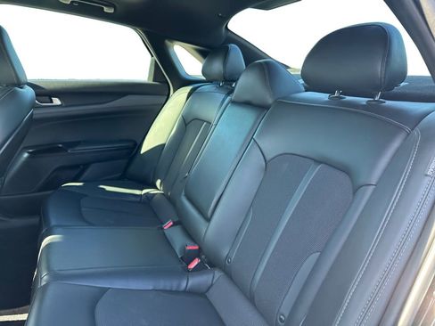 Used 2024 Kia K5 GT-Line image 10