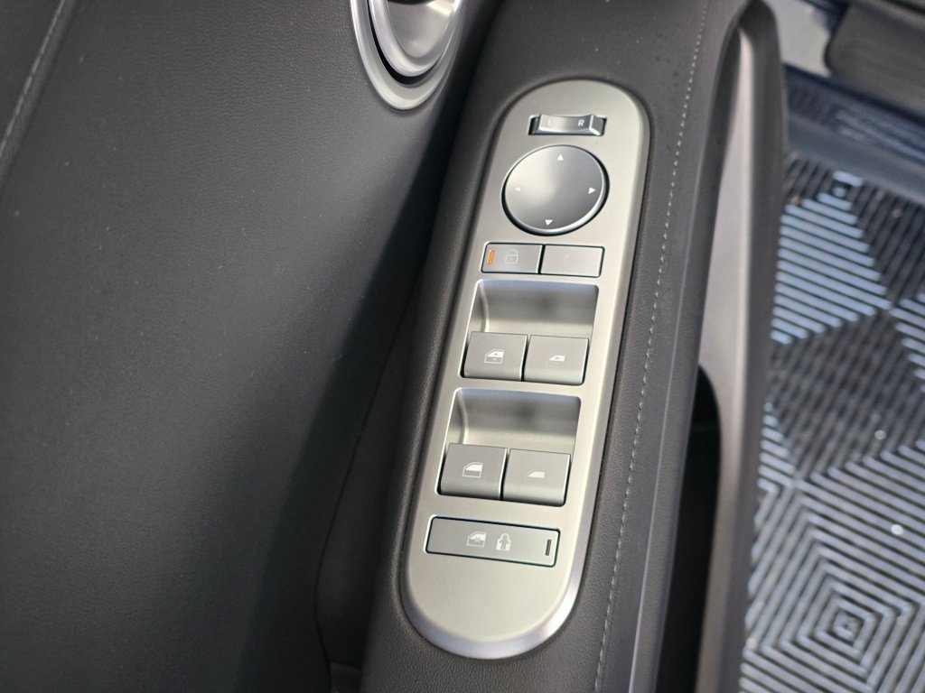 New 2026 Hyundai Palisade SEL AWD/4WD image 18