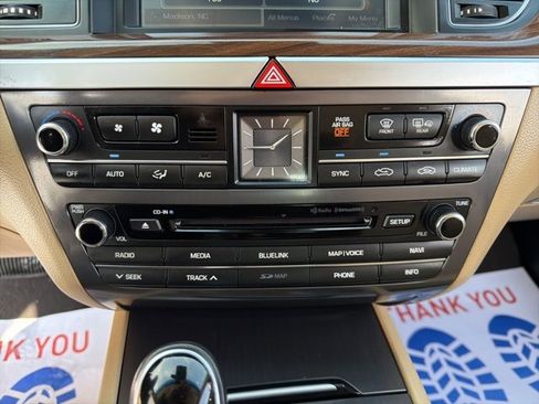 Used 2017 Genesis G80 3.8 image 33