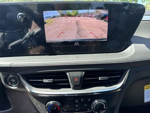 New 2026 Buick Encore GX Preferred w/ Comfort Package AWD/4WD image 17