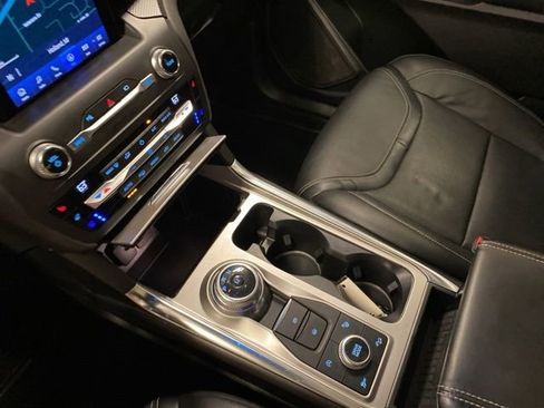 Used 2020 Ford Explorer ST w/ ST Street Pack AWD/4WD image 17