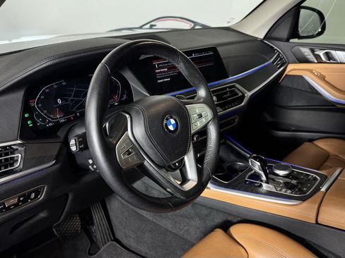 Used 2022 BMW X7 xDrive40i AWD/4WD image 13