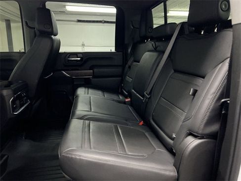 Used 2022 GMC Sierra 2500 Denali w/ Denali Ultimate Package image 25