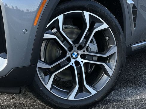 New 2026 BMW X5 xDrive40i image 14