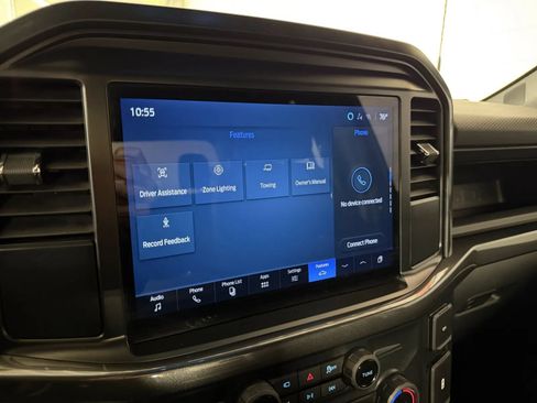 Used 2025 Ford F150 STX w/ Equipment Group 200A AWD/4WD image 20