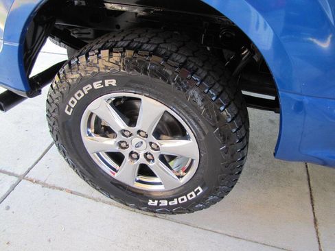 Used 2018 Ford F150 XLT w/ Equipment Group 301A Mid AWD/4WD image 26