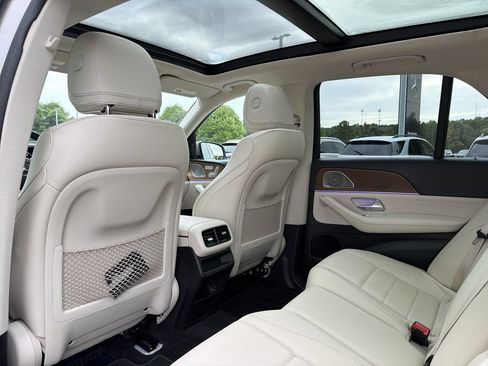 Certified 2023 Mercedes-Benz GLE 350 4MATIC image 12