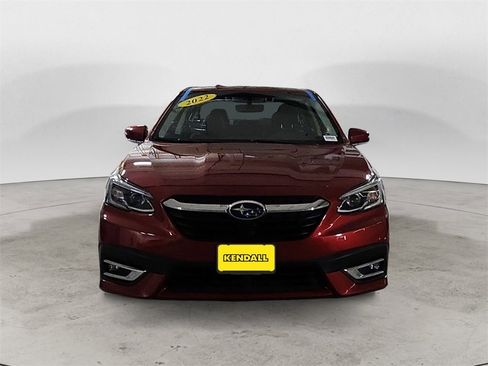 Used 2022 Subaru Legacy Limited image 8
