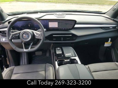New 2026 Buick Enclave Sport Touring w/ Power Package image 21