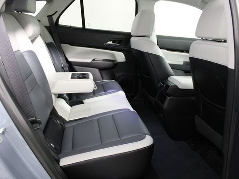 Used 2025 Honda Prologue Touring image 37