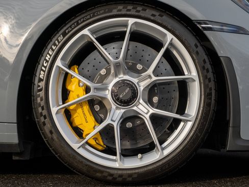 Certified 2024 Porsche 911 GT3 image 15