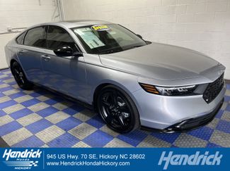 New 2026 Honda Accord Sport video 1