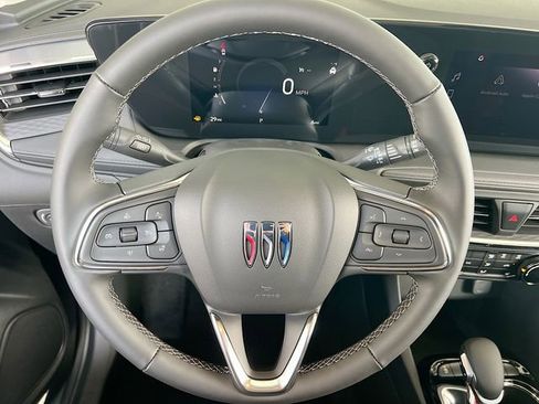 New 2026 Buick Encore GX Preferred w/ Comfort Package image 7