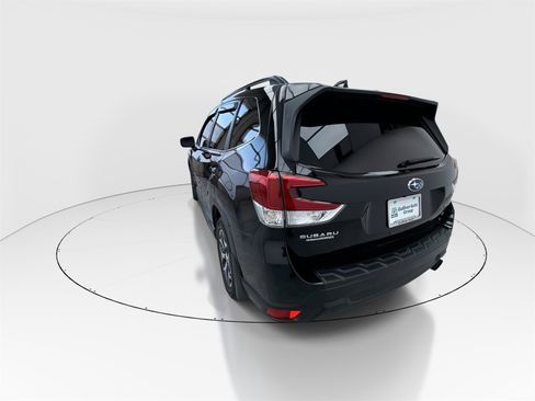 Used 2019 Subaru Forester Premium w/ Popular Package #1 image 6