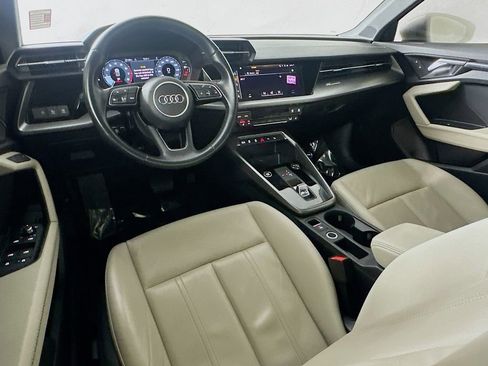 Used 2024 Audi A3 2.0T Premium image 14