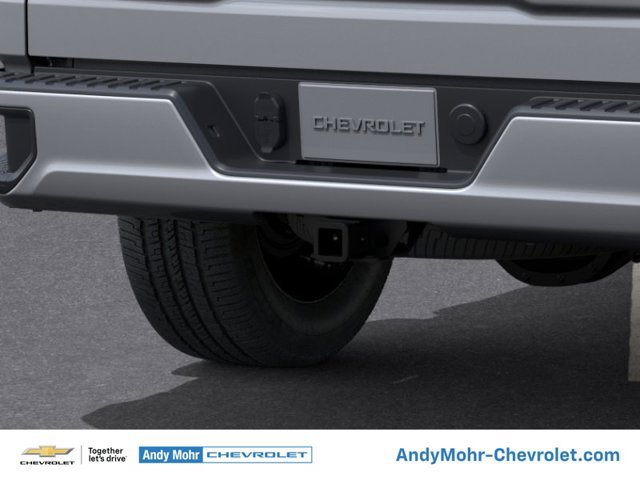 New 2026 Chevrolet Silverado 1500 RST w/ All Star Edition Plus AWD/4WD image 18