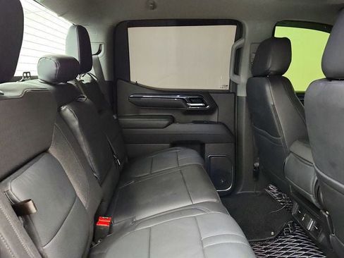 Used 2024 GMC Sierra 1500 Elevation w/ LPO, Elevation Black Package RWD image 25