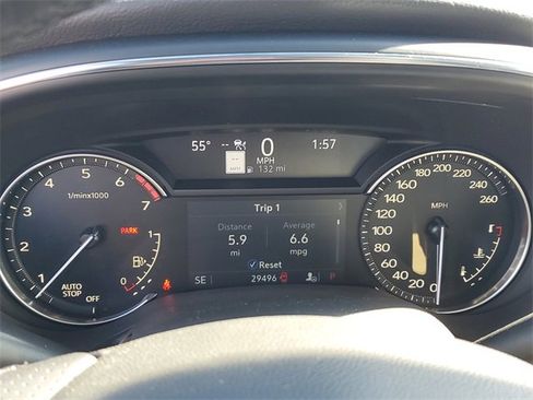 Certified 2024 Cadillac CT5 Sport image 10