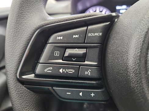 New 2026 Subaru Crosstrek 2.0i Premium AWD/4WD image 12
