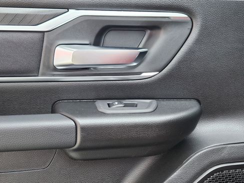 New 2026 RAM 1500 Big Horn image 21