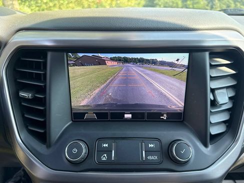 Used 2020 GMC Acadia AT4 w/ Driver Alert Package II AWD/4WD image 22