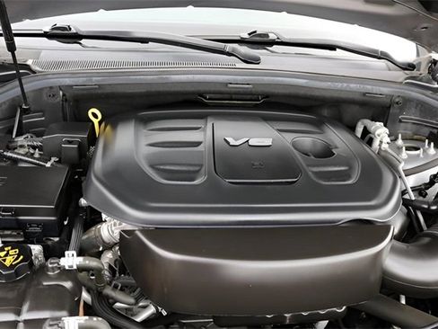 Used 2018 Jeep Grand Cherokee Altitude image 10