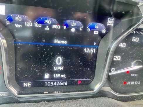 Used 2021 GMC Sierra 3500 Denali w/ Denali Ultimate Package image 19