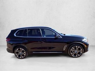 Used 2019 BMW X5 xDrive40i w/ Off-Road Package video 3