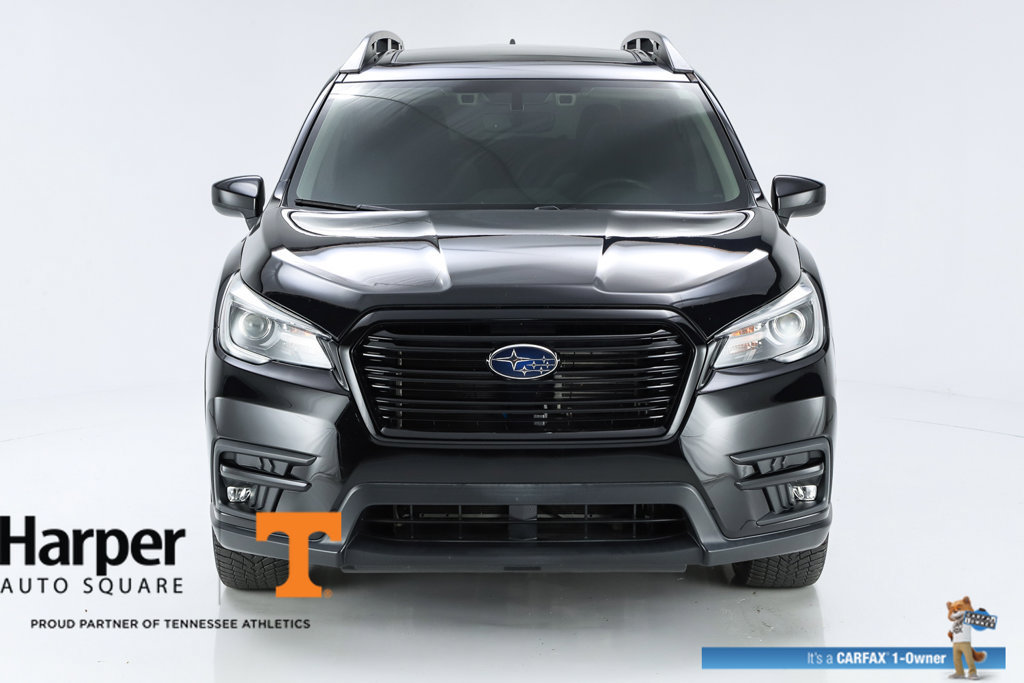 Used 2022 Subaru Ascent Onyx Edition AWD/4WD image 16